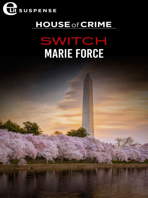 Title details for Switch by Marie Force - Available